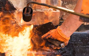 Carthamartha flat roof repair companies