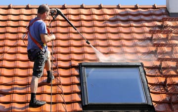 roof cleaning Carthamartha, Cornwall