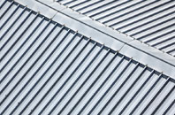 Carthamartha metal roofing
